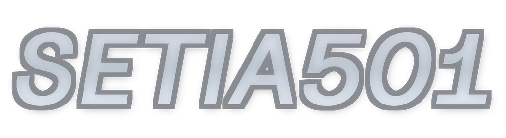 Logo SETIA501
